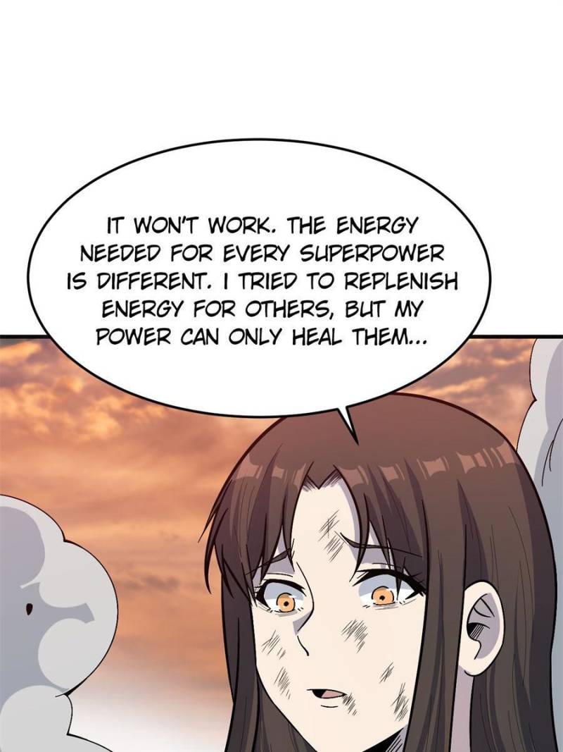 Read Endgame Restart EN Manga Online