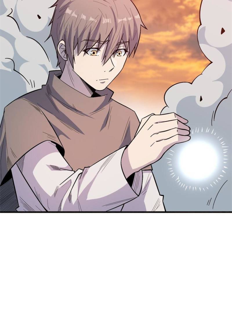 Read Endgame Restart EN Manga Online