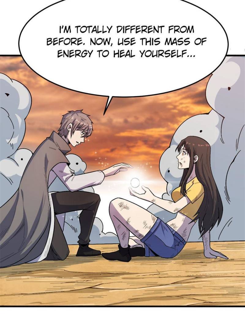 Read Endgame Restart EN Manga Online