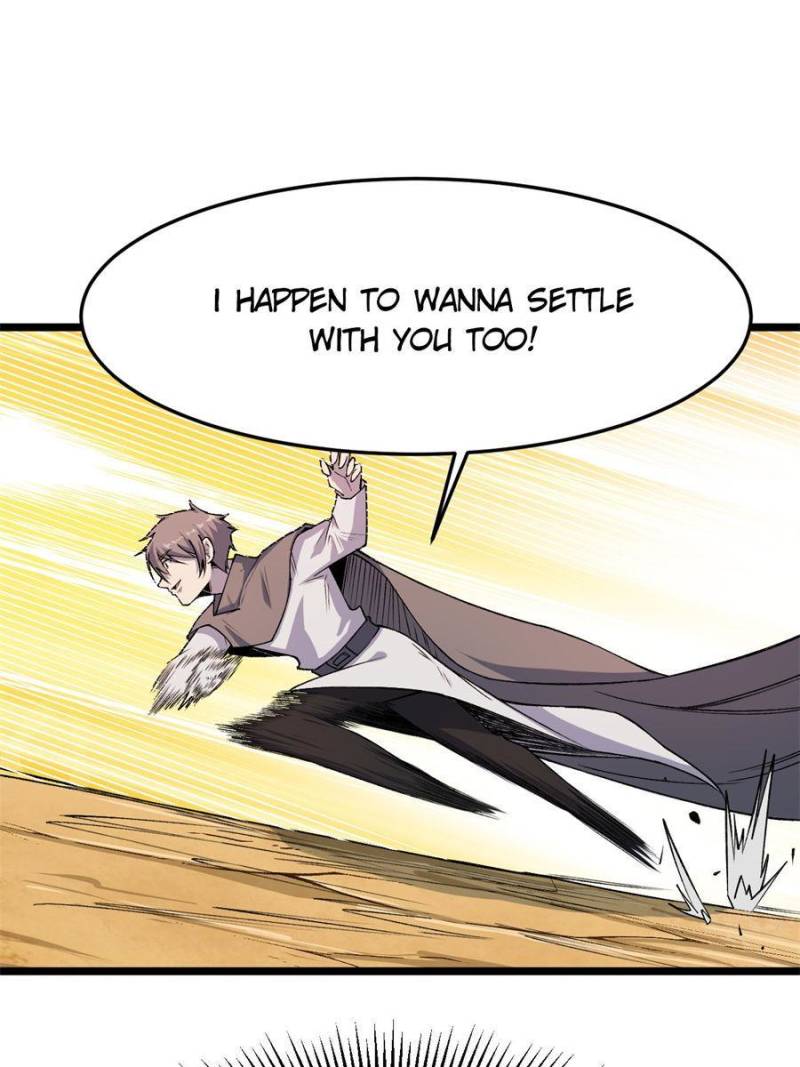 Read Endgame Restart EN Manga Online