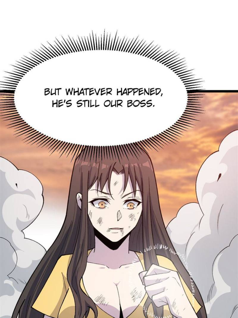 Read Endgame Restart EN Manga Online