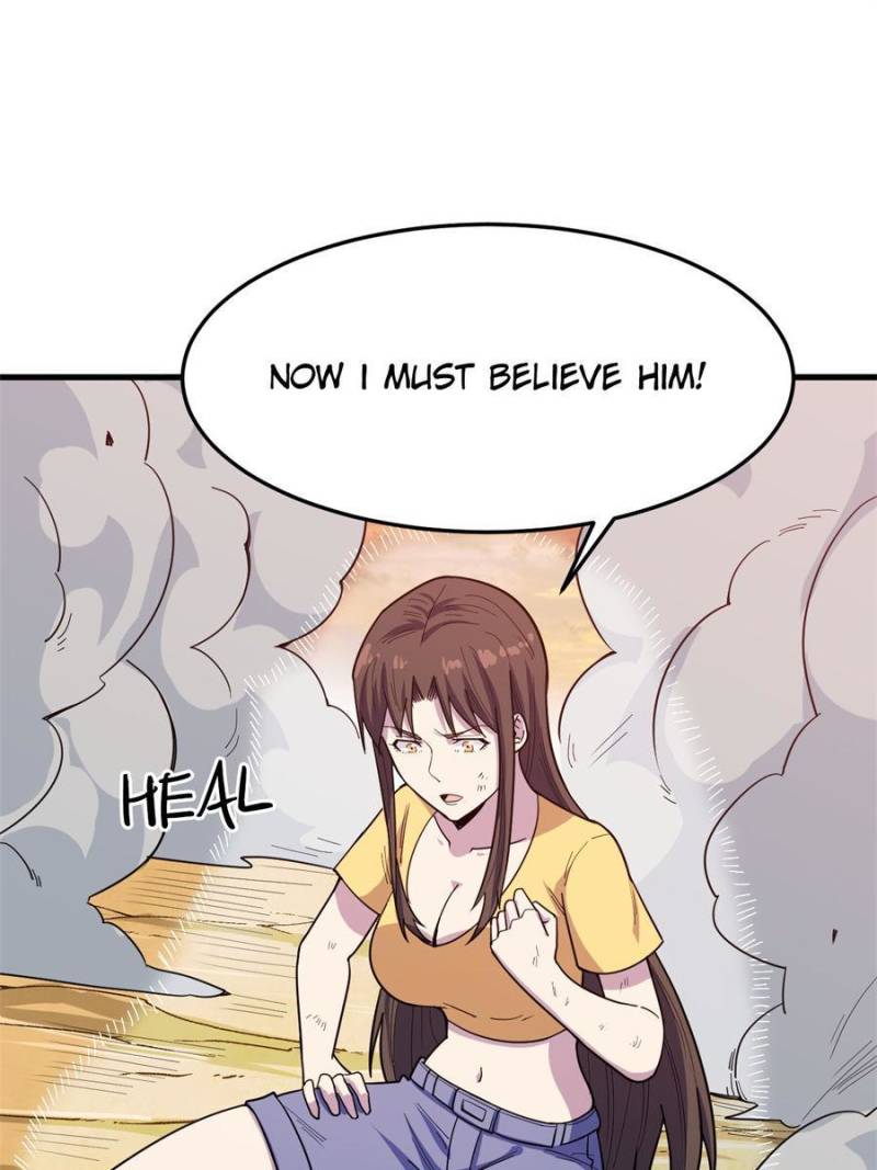 Read Endgame Restart EN Manga Online