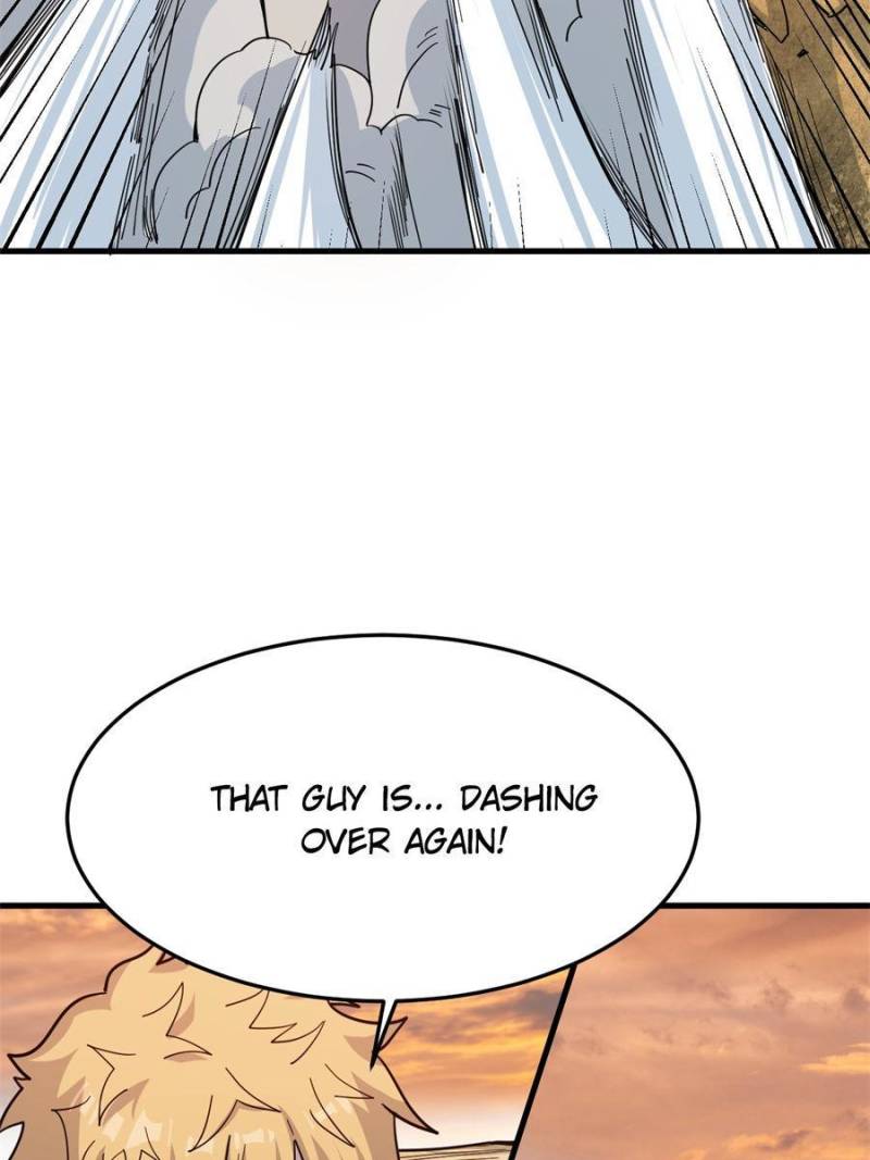 Read Endgame Restart EN Manga Online