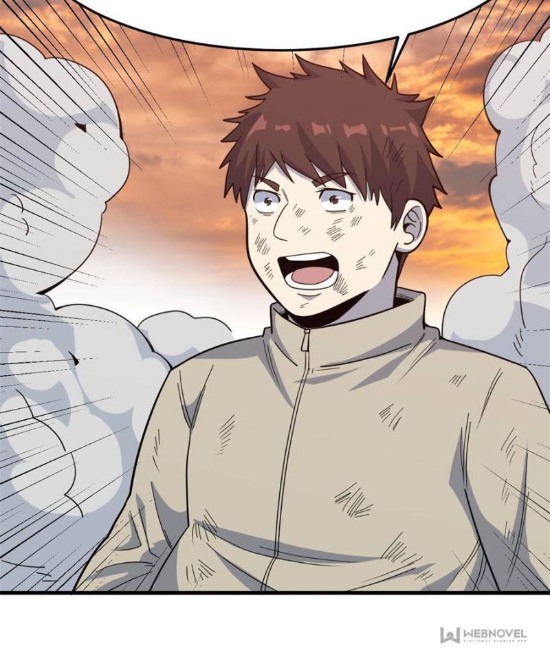 Read Endgame Restart EN Manga Online