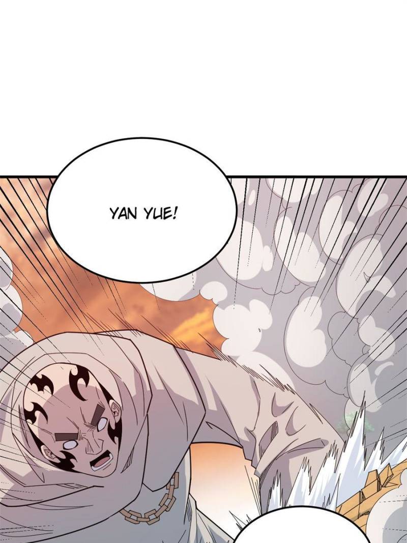 Read Endgame Restart EN Manga Online