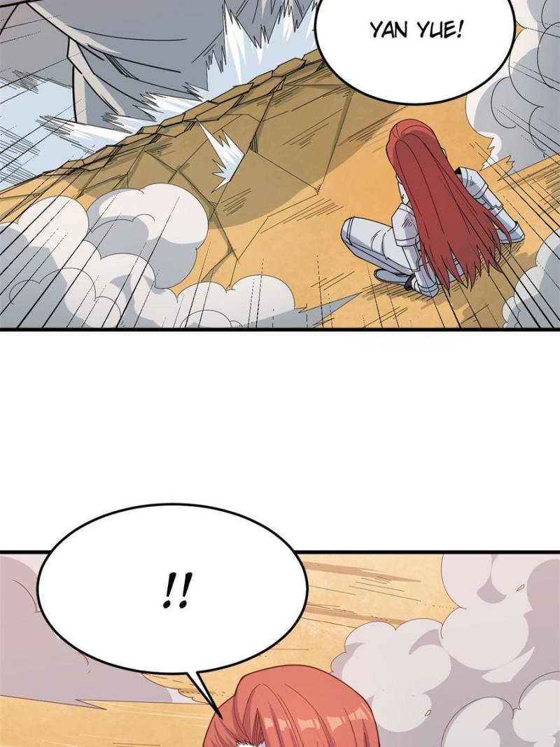 Read Endgame Restart EN Manga Online