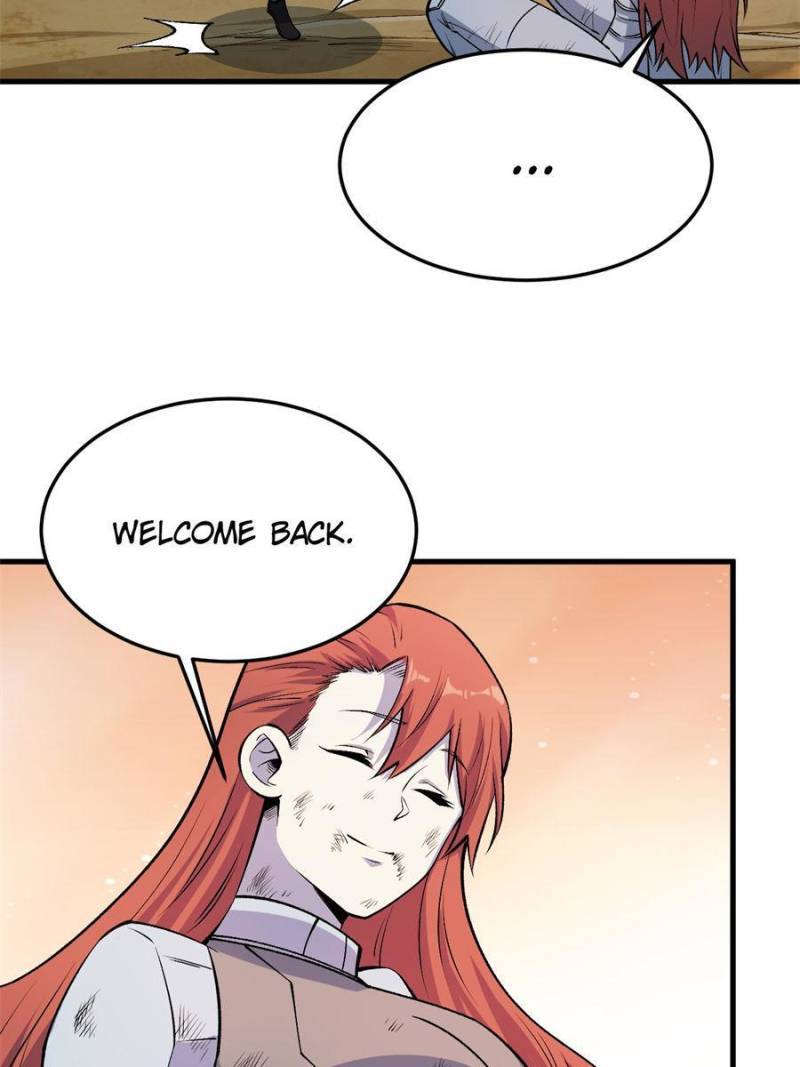 Read Endgame Restart EN Manga Online