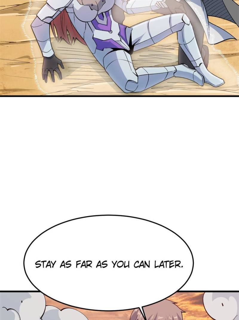 Read Endgame Restart EN Manga Online