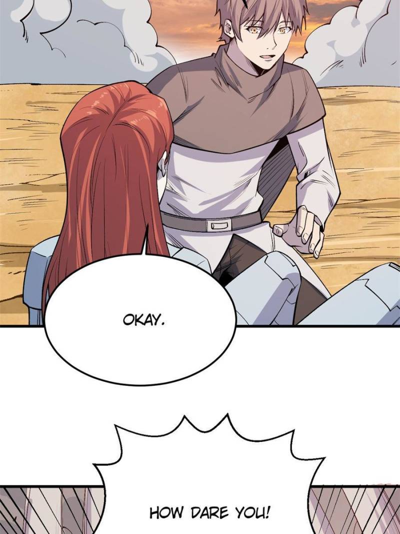 Read Endgame Restart EN Manga Online