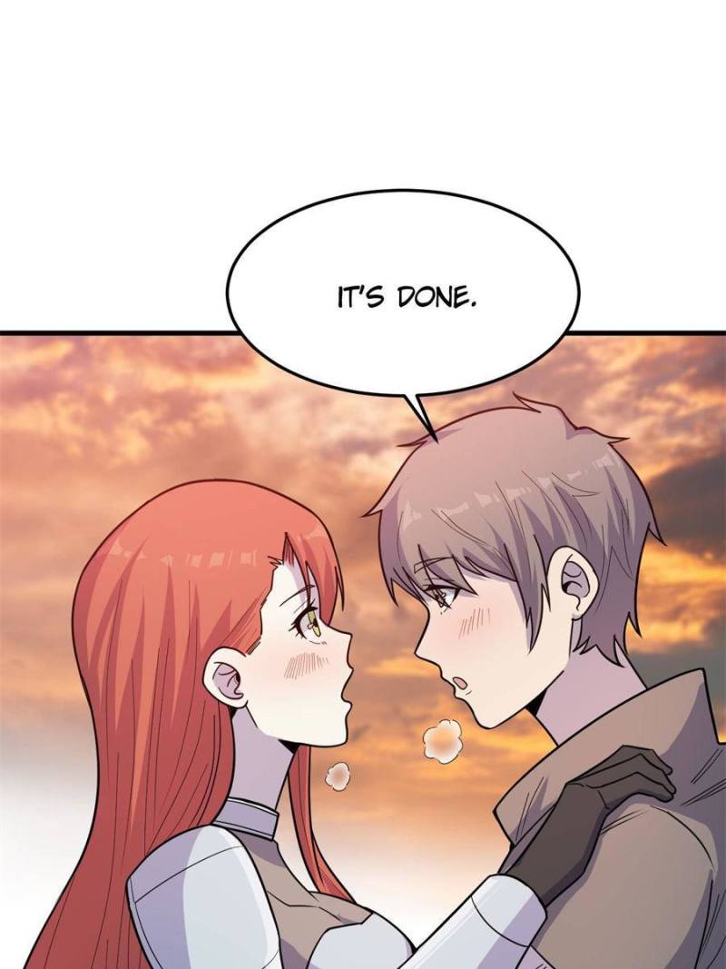 Read Endgame Restart EN Manga Online