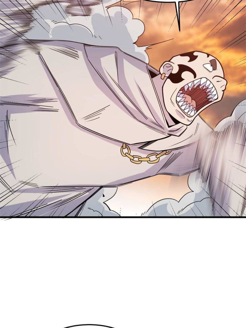 Read Endgame Restart EN Manga Online