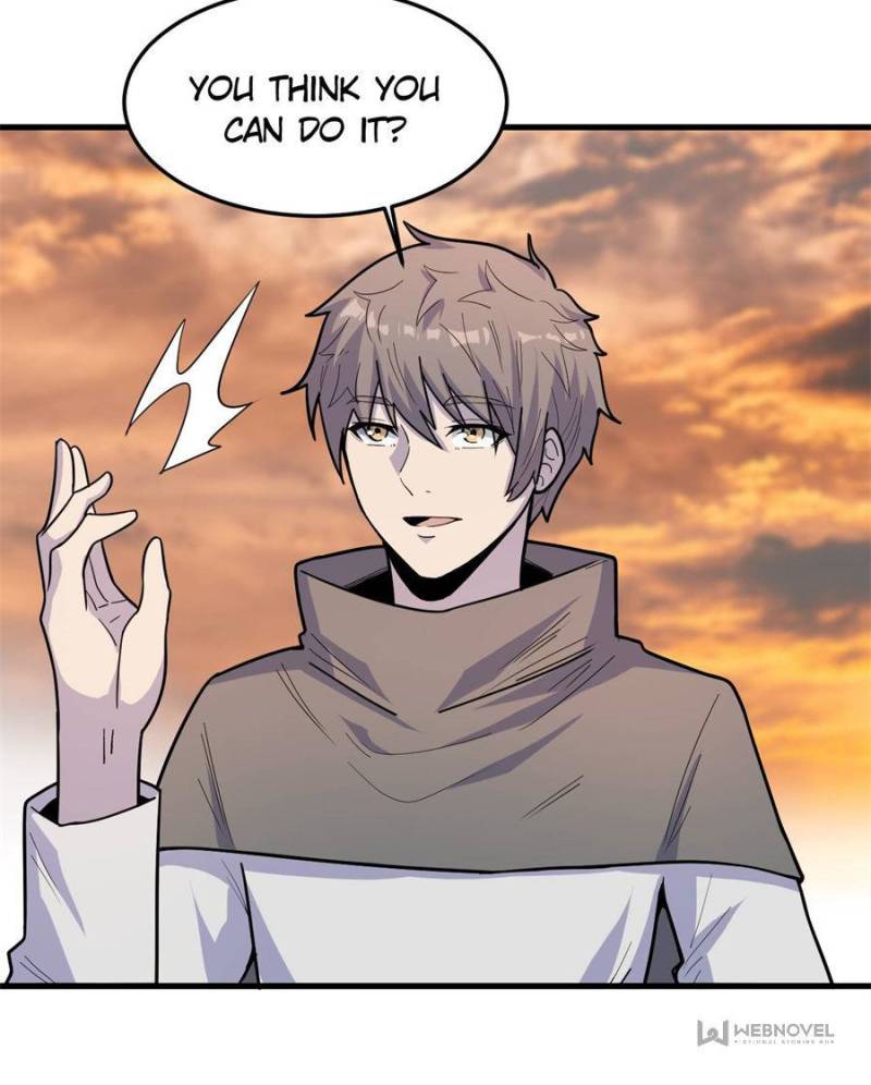 Read Endgame Restart EN Manga Online