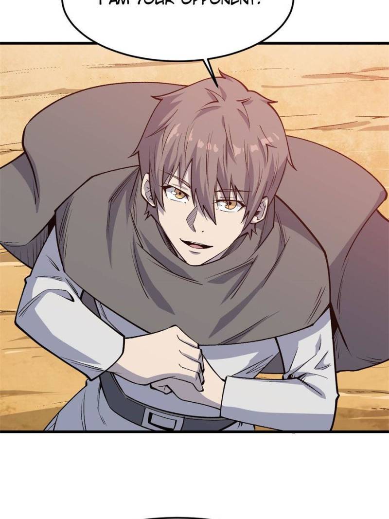 Read Endgame Restart EN Manga Online
