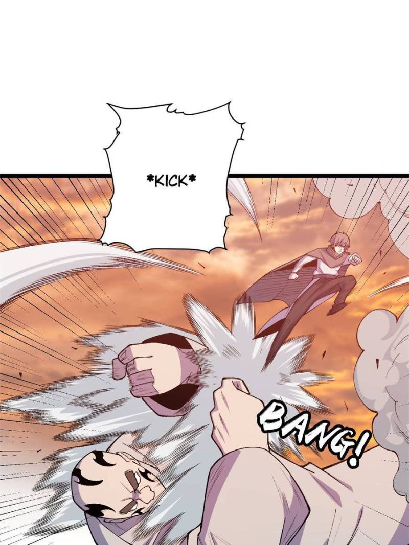 Read Endgame Restart EN Manga Online