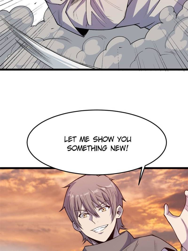 Read Endgame Restart EN Manga Online