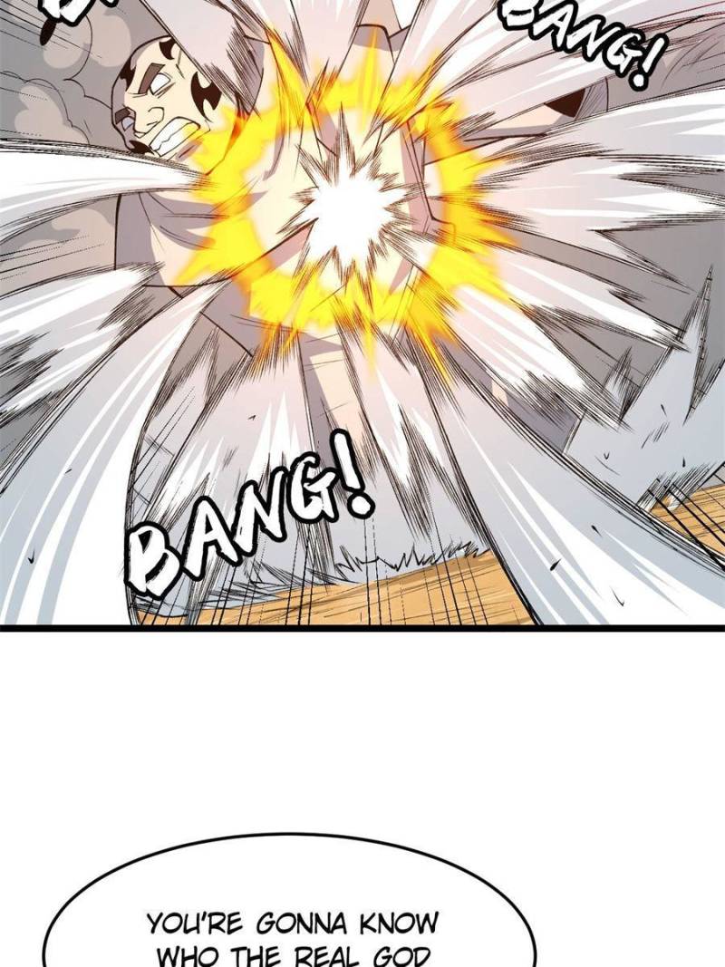 Read Endgame Restart EN Manga Online