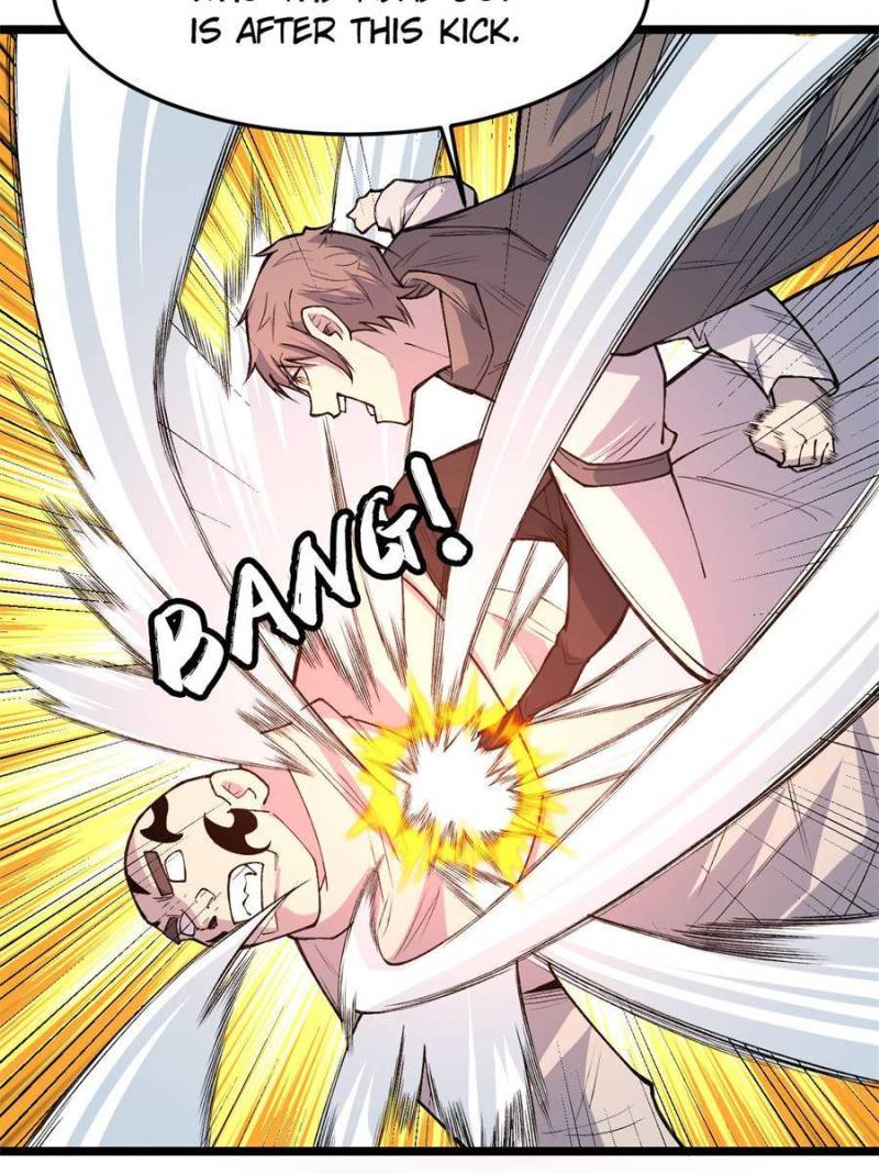 Read Endgame Restart EN Manga Online