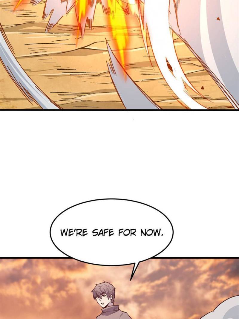 Read Endgame Restart EN Manga Online