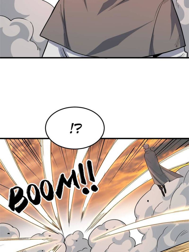 Read Endgame Restart EN Manga Online