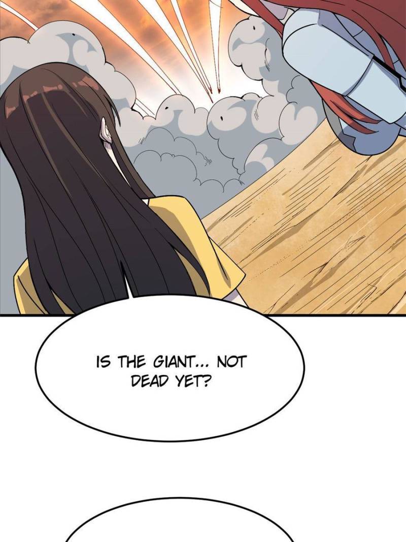 Read Endgame Restart EN Manga Online