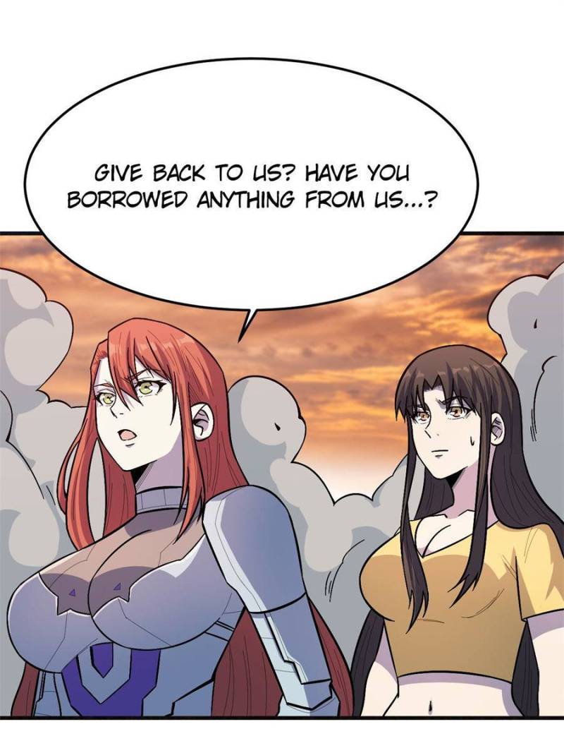 Read Endgame Restart EN Manga Online