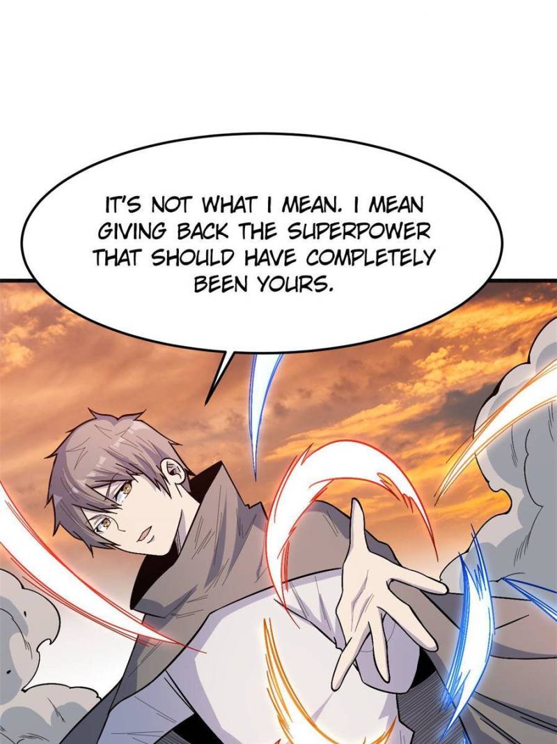 Read Endgame Restart EN Manga Online