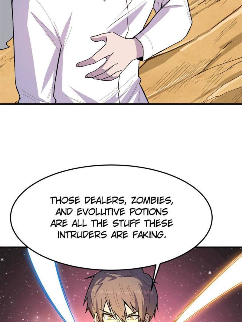 Read Endgame Restart EN Manga Online