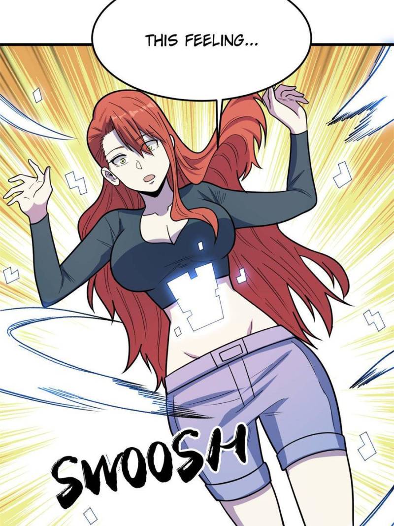 Read Endgame Restart EN Manga Online