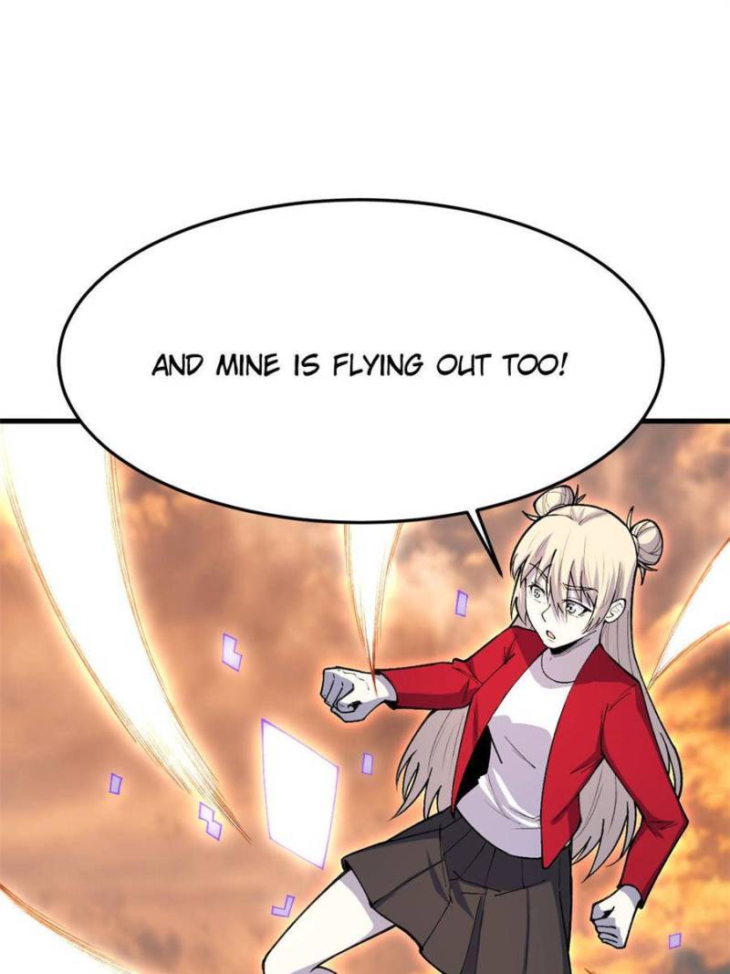 Read Endgame Restart EN Manga Online