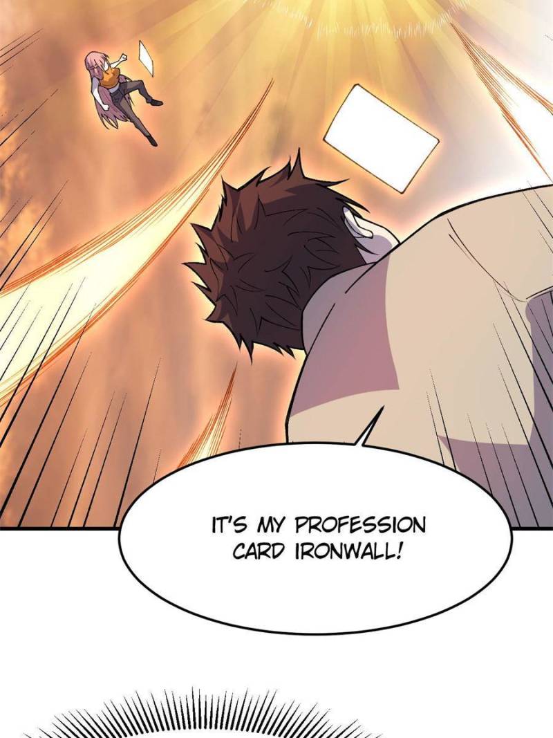 Read Endgame Restart EN Manga Online