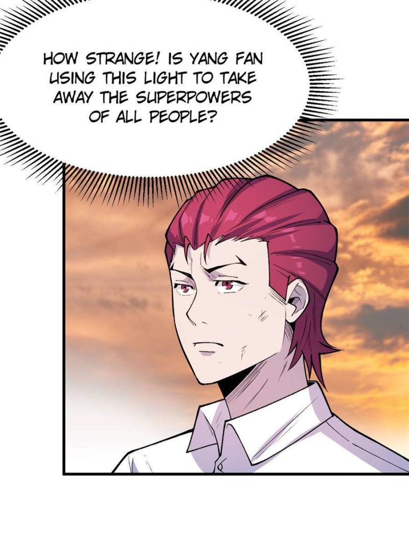 Read Endgame Restart EN Manga Online