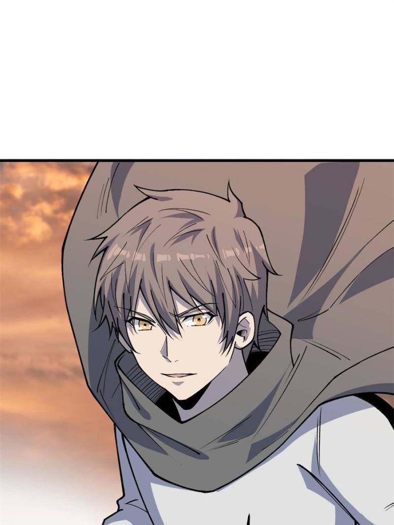 Read Endgame Restart EN Manga Online
