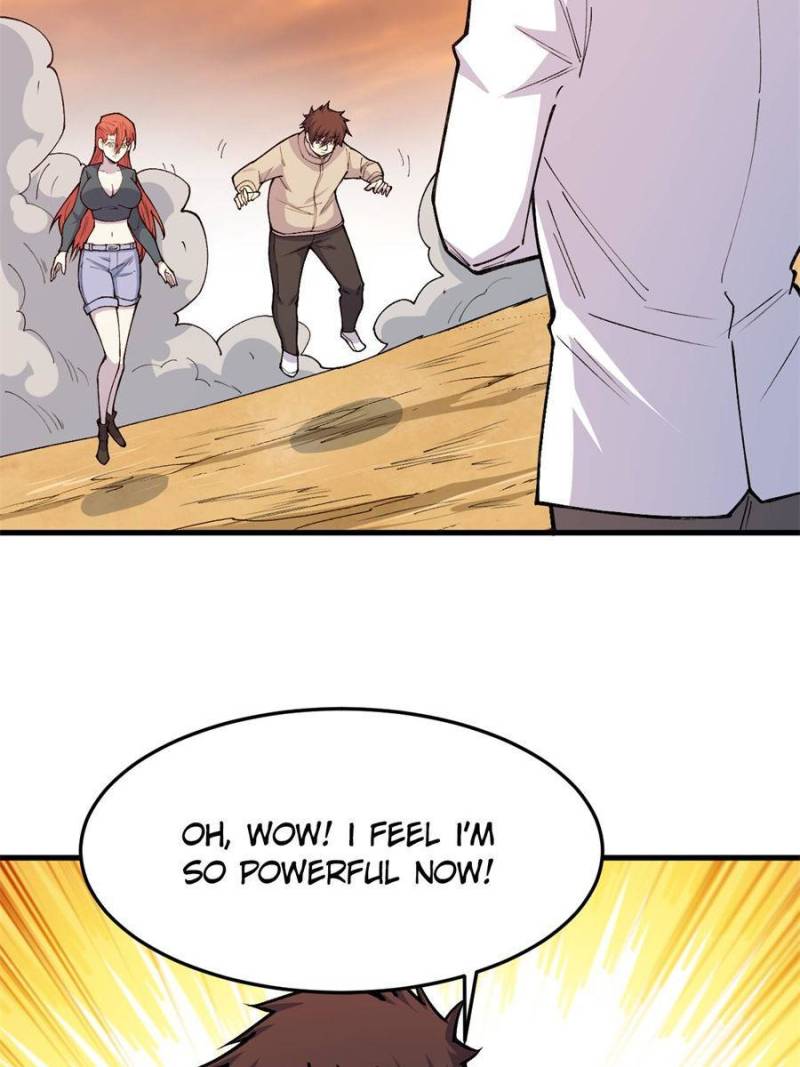 Read Endgame Restart EN Manga Online