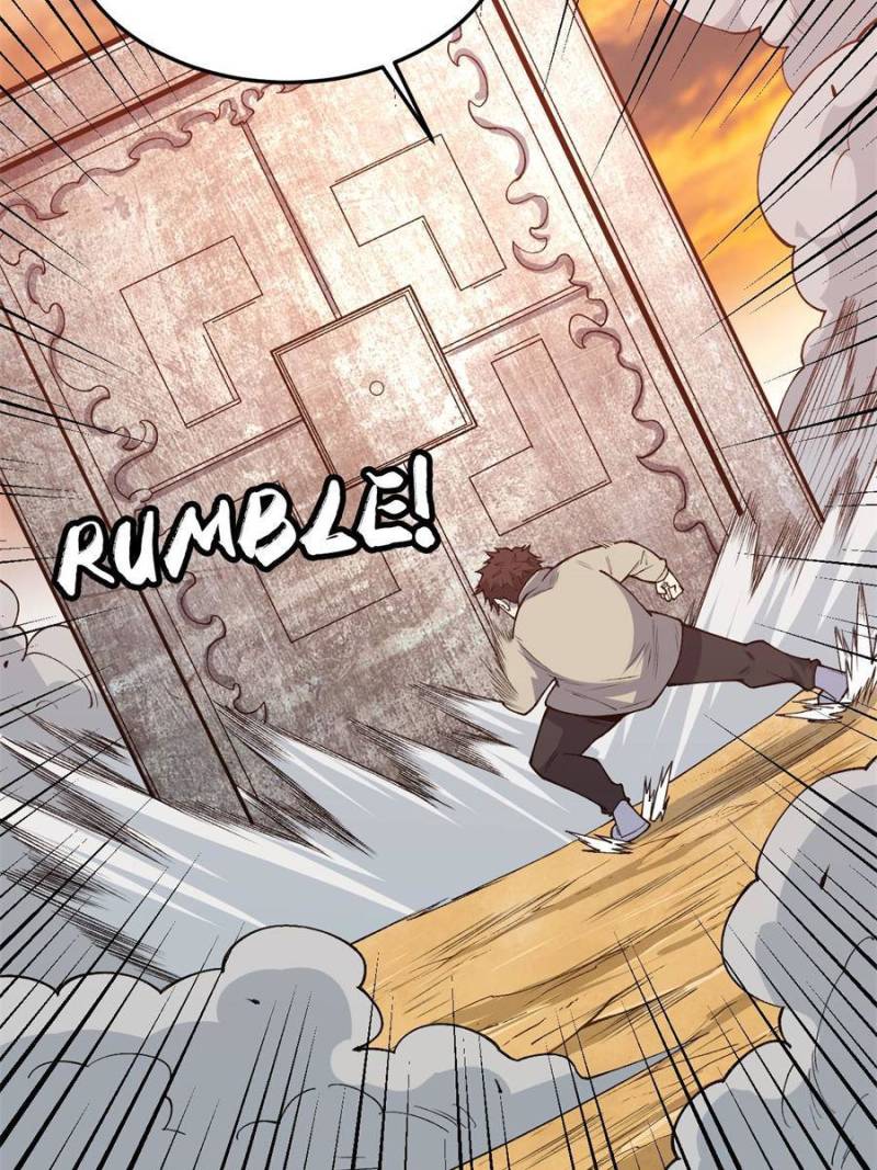 Read Endgame Restart EN Manga Online