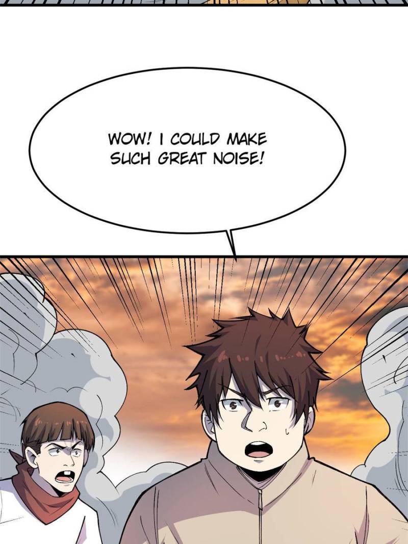 Read Endgame Restart EN Manga Online