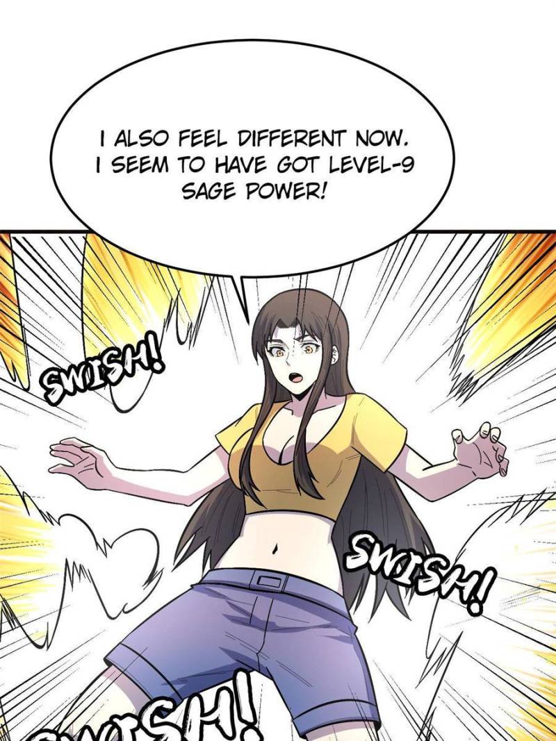 Read Endgame Restart EN Manga Online
