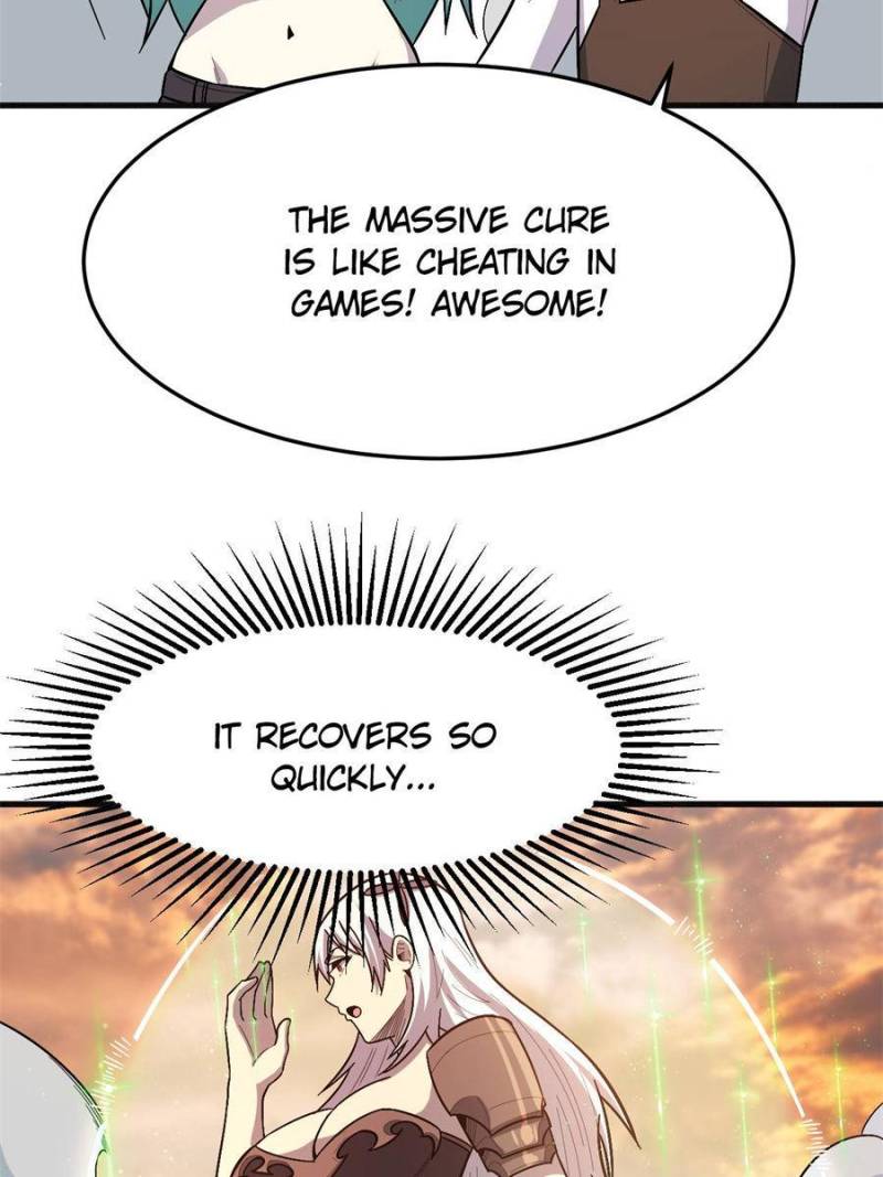 Read Endgame Restart EN Manga Online