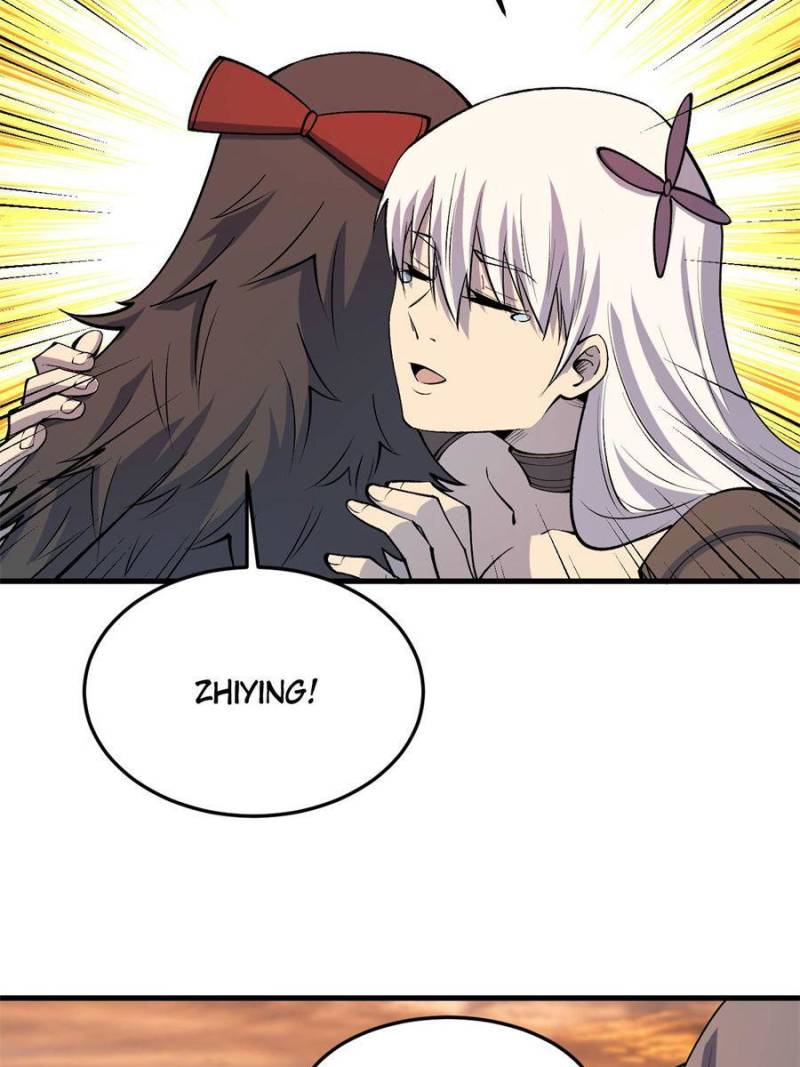 Read Endgame Restart EN Manga Online