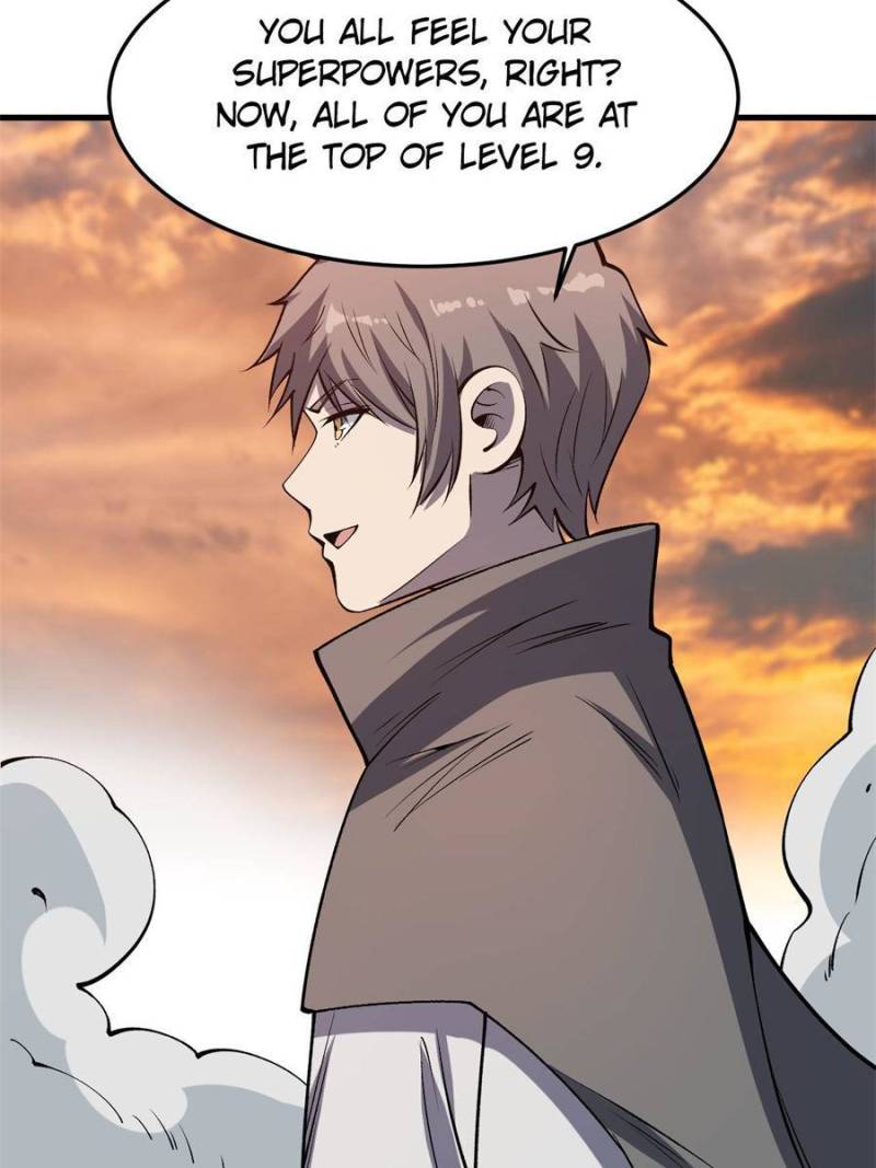 Read Endgame Restart EN Manga Online