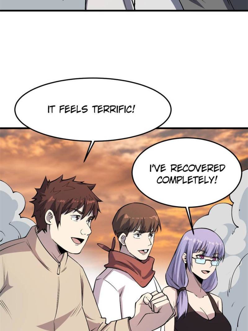 Read Endgame Restart EN Manga Online