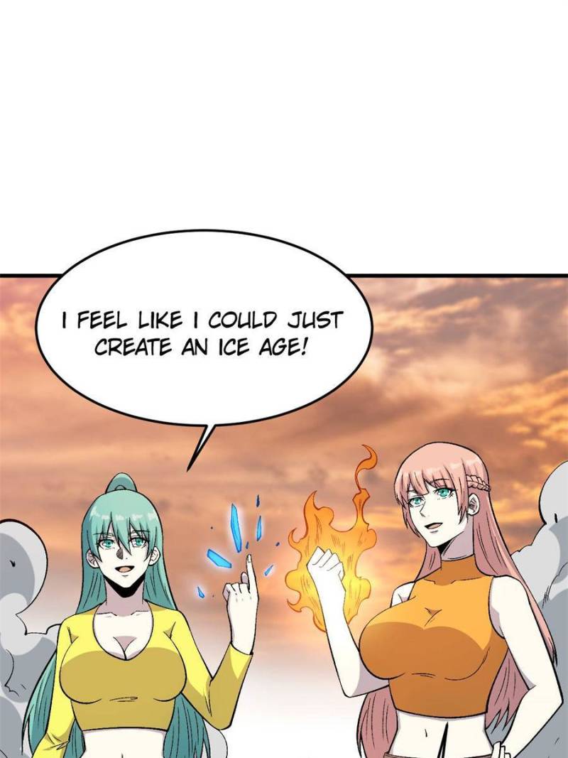 Read Endgame Restart EN Manga Online