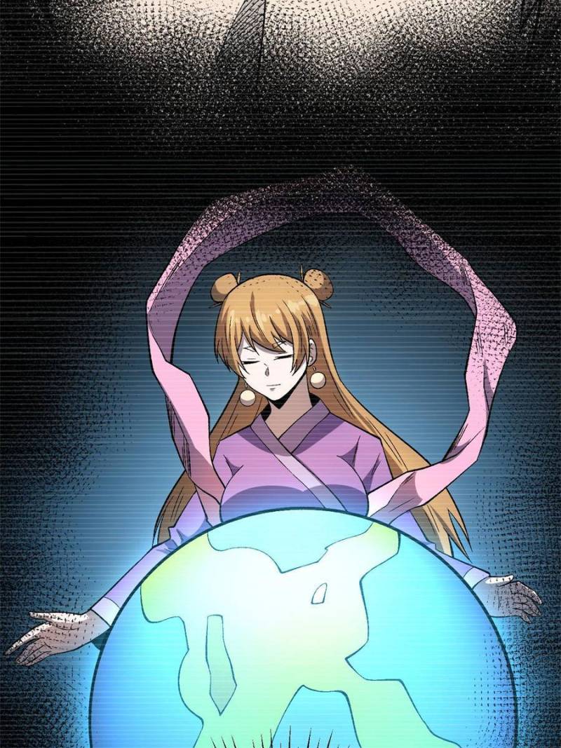Read Endgame Restart EN Manga Online