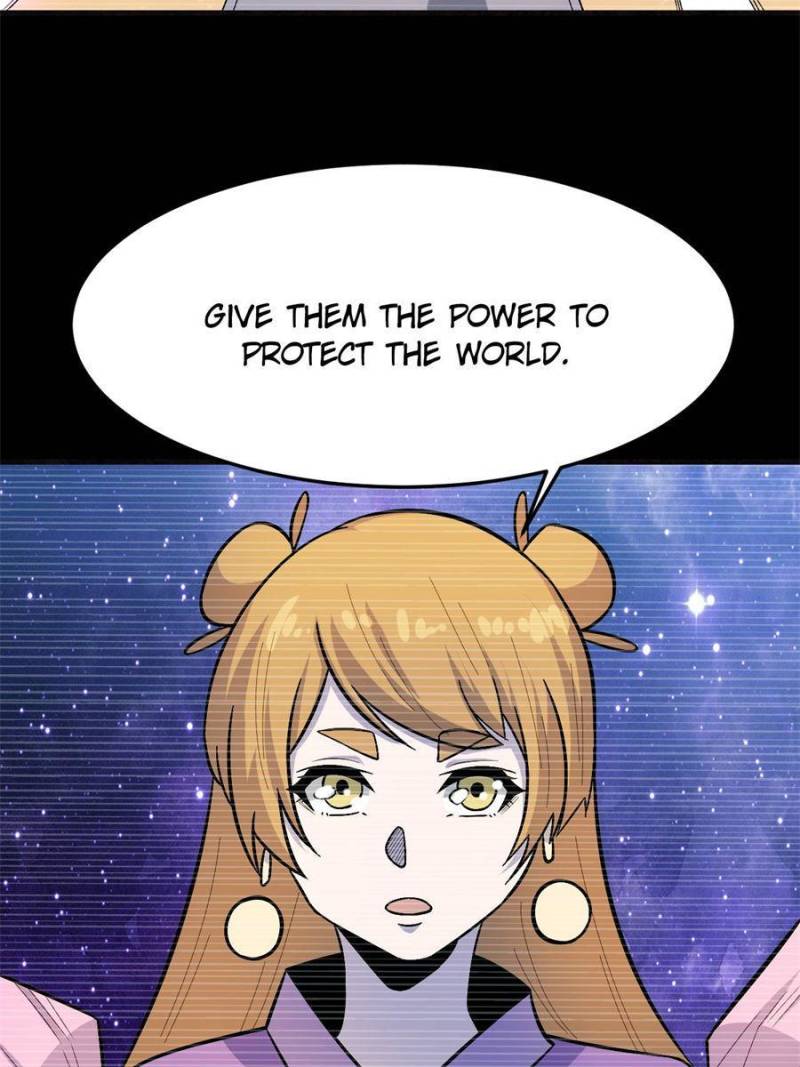 Read Endgame Restart EN Manga Online