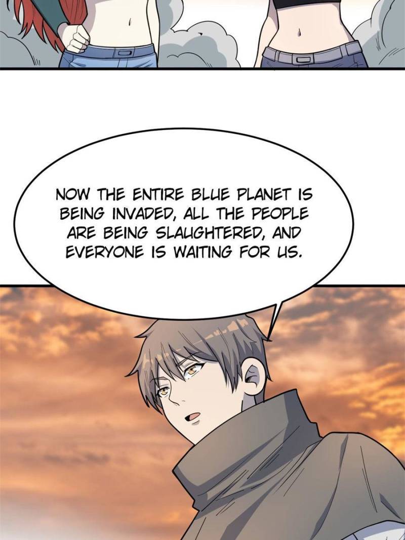 Read Endgame Restart EN Manga Online