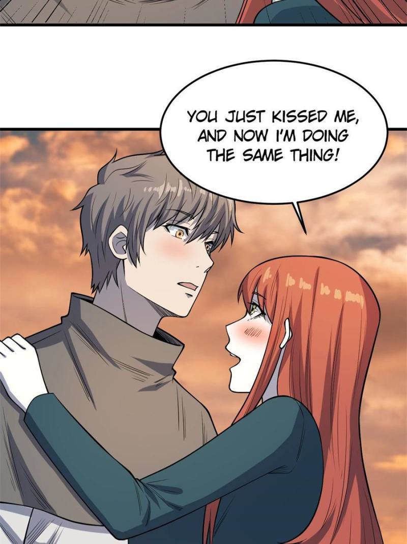 Read Endgame Restart EN Manga Online
