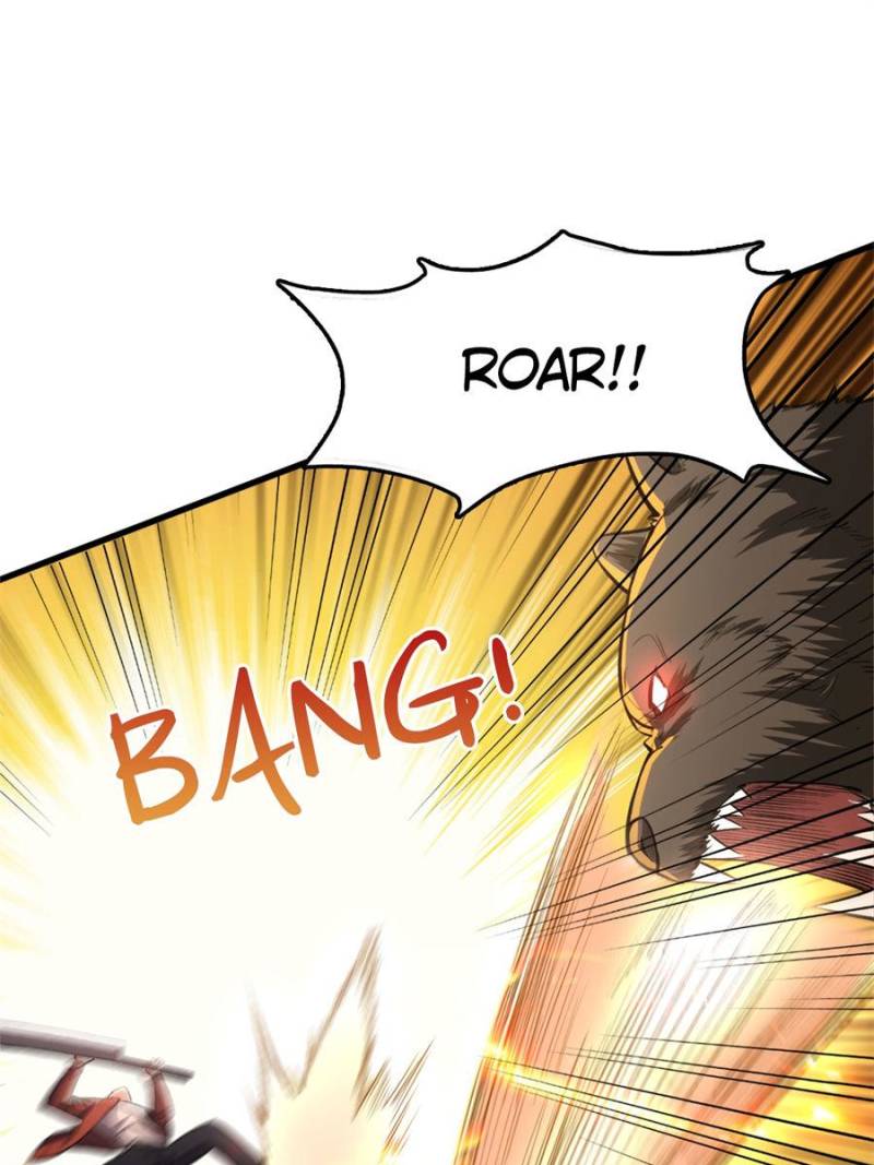 Read Endgame Restart EN Manga Online