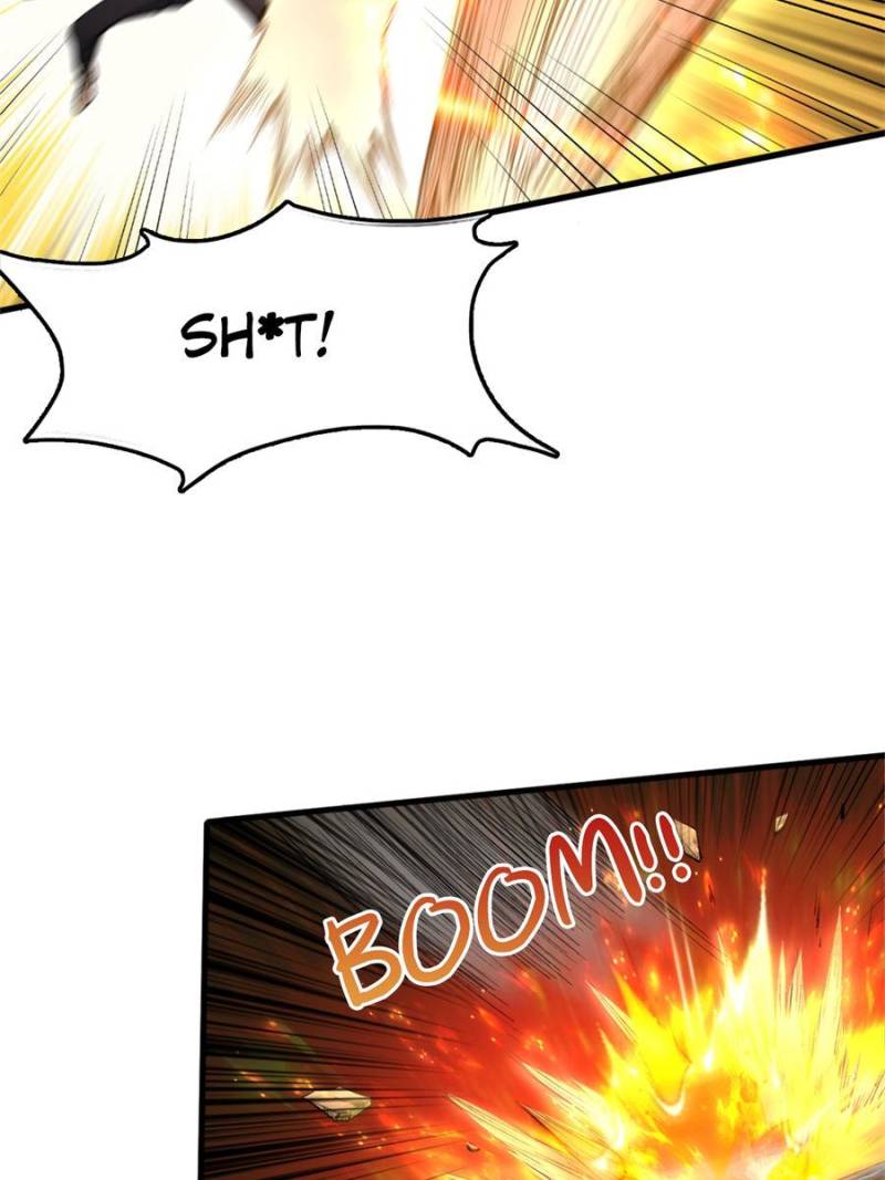 Read Endgame Restart EN Manga Online