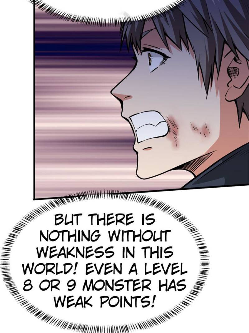 Read Endgame Restart EN Manga Online