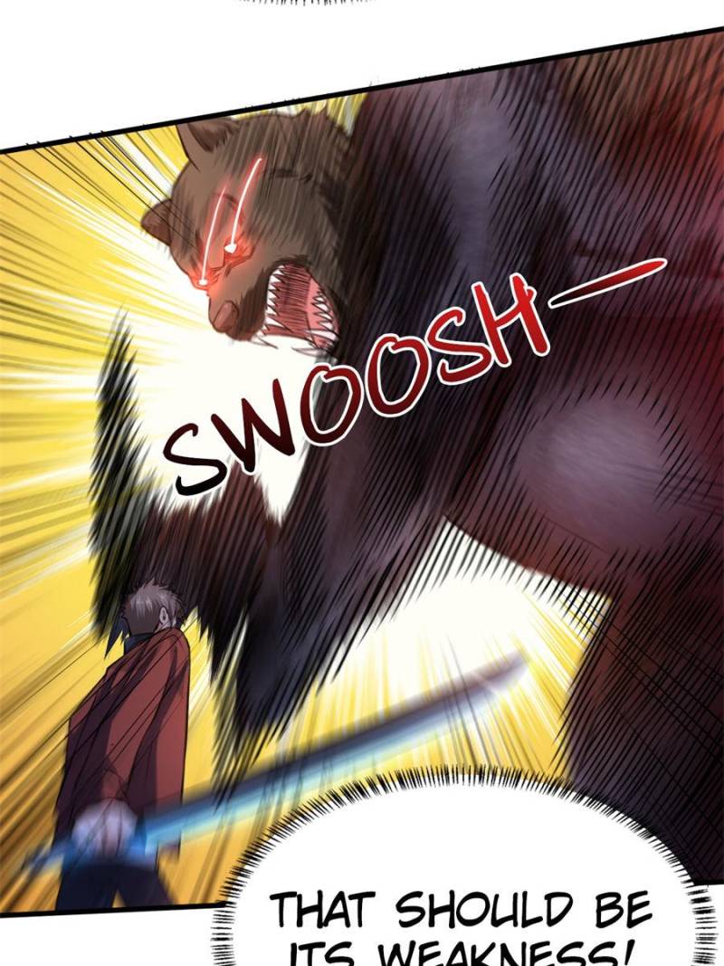Read Endgame Restart EN Manga Online