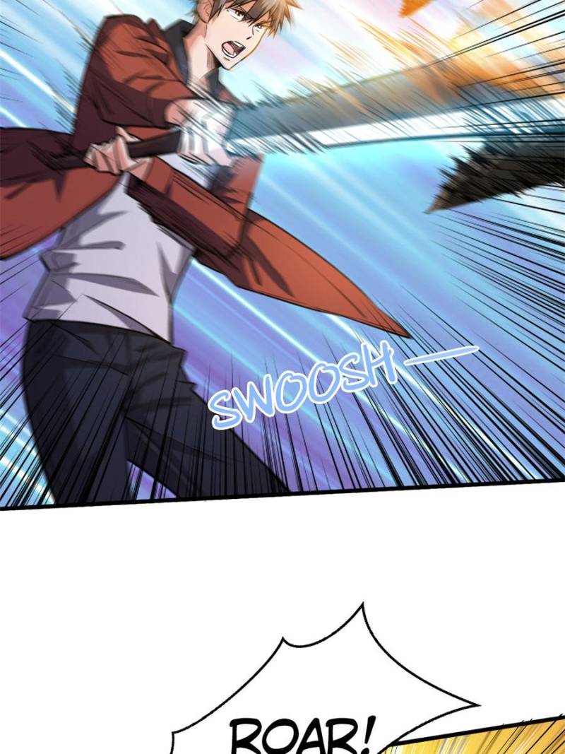 Read Endgame Restart EN Manga Online
